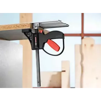 Instrumentu piederumi Bosch FSN KZW melni sarkani