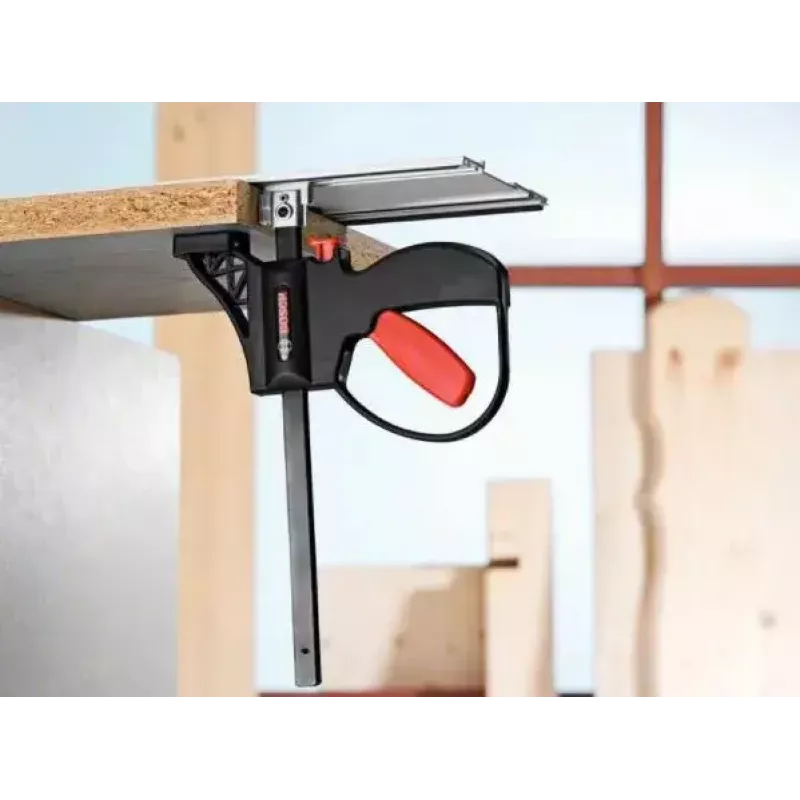 Instrumentu piederumi Bosch FSN KZW melni sarkani