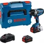 Bosch GDS 18V-1000 Professional 1750 RPM melna, zila