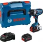 Bosch GDS 18V-1050 H 1750 RPM melns, zils