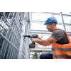 Bosch GDS 18V-1050 H 1750 RPM melns, zils