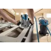 Bosch 0 601 9C3 300 putekļsūcējs 55 L mucas putekļsūcējs Sausā&slapjā tīrīšana 1380 W Bez maisiņa