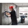 Bosch 0 601 9C3 300 putekļsūcējs 55 L mucas putekļsūcējs Sausā&slapjā tīrīšana 1380 W Bez maisiņa