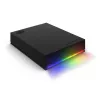 Seagate Game Drive FireCuda ārējais cietais disks 2 TB Micro-USB B 3.2 Gen 1 (3.1 Gen 1) Melns