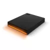Seagate Game Drive FireCuda ārējais cietais disks 2 TB Micro-USB B 3.2 Gen 1 (3.1 Gen 1) Melns
