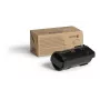 Xerox Genuine ® VersaLink® C500 krāsu printera/C505 krāsu daudzfunkciju printera melnas standarta ietilpības tonera kasetne (5000 lpp.) - 106R03862