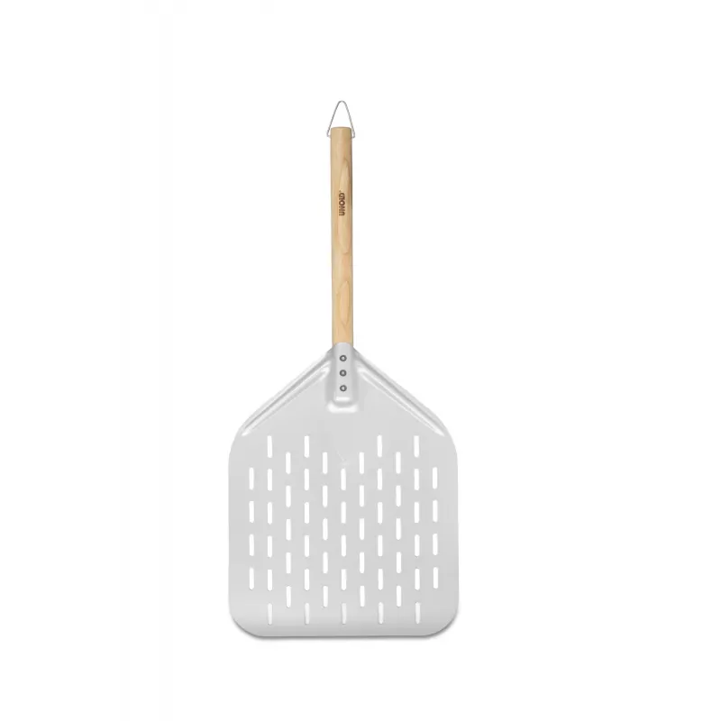 Unold 6881620 picas lāpstiņa Alumīnijs, Koks