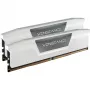 CORSAIR Memory 32GB (2x16gb) DDR5 Dram 6400mt/s CL32 Memory Kit Vengeance - balta