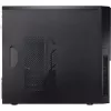 INTER-TECH Tower korpuss - Mikro-ATX - It-6865