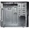 INTER-TECH Tower korpuss - Mikro-ATX - It-6865