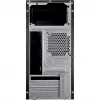 INTER-TECH Tower korpuss - Mikro-ATX - It-6865