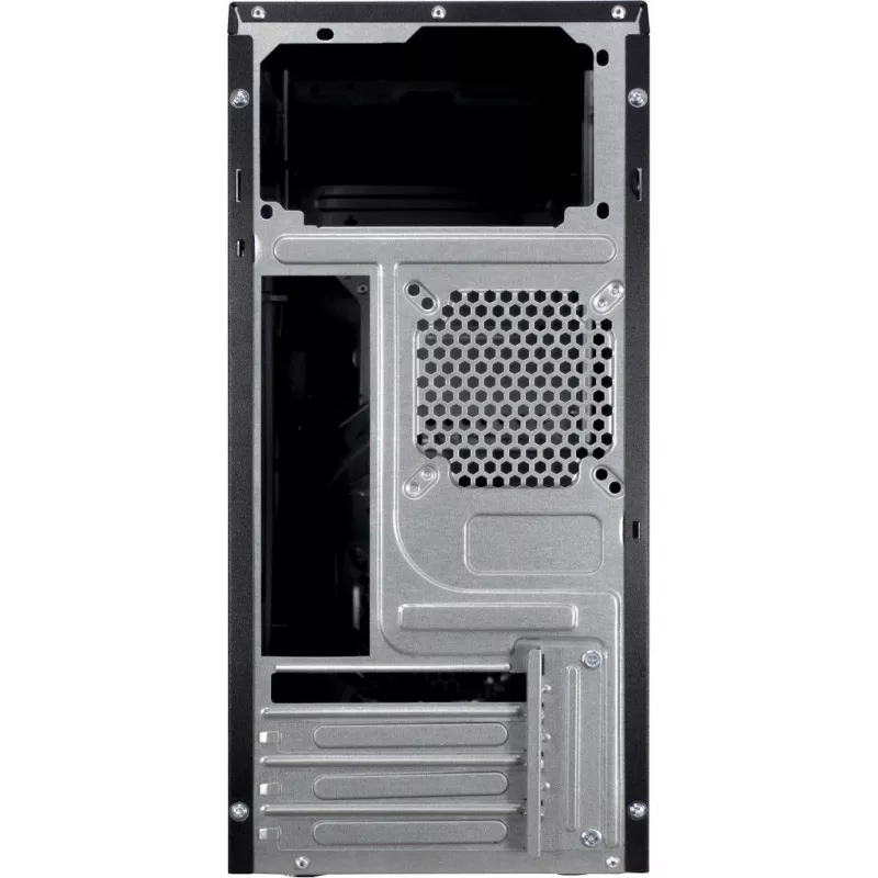 INTER-TECH Tower korpuss - Mikro-ATX - It-6865