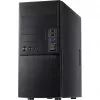 INTER-TECH Tower korpuss - Mikro-ATX - It-6865