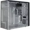 INTER-TECH Tower korpuss - Mikro-ATX - It-6865