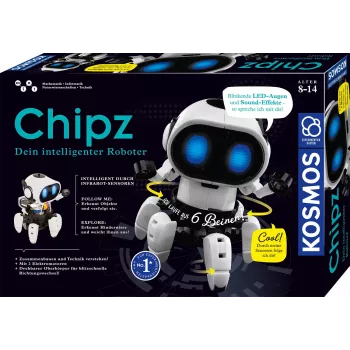 Kosmos 62100 izklaides robots