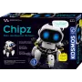 Kosmos 62100 izklaides robots