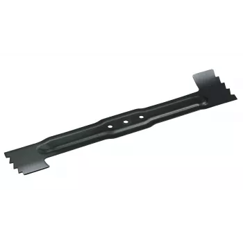 Bosch Rotak 43, metālisks, 1 gab., 430 mm Bosch Rotak 43. Produkta krāsa: metāliska. Daudzums iepakojumā: 1 gab. Dziļums: 430 mm