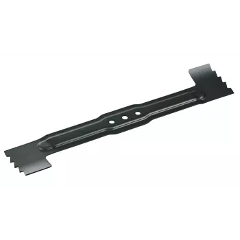 Bosch Rotak 43 Li, metālisks, 1 gab., 430 mm Bosch Rotak 43 Li. Produkta krāsa: metālisks. Daudzums iepakojumā: 1 gab. Dziļums: 430 mm
