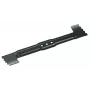 Bosch Rotak 43 Li, metālisks, 1 gab., 430 mm Bosch Rotak 43 Li. Produkta krāsa: metālisks. Daudzums iepakojumā: 1 gab. Dziļums: 430 mm