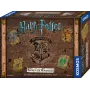 Kosmos Harry Potter - the battle for Hogwarts, Galda spēle, Stratēģija