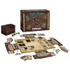 Kosmos Harry Potter - the battle for Hogwarts, Galda spēle, Stratēģija