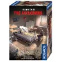 Kosmos Escape Tales: The Awakening Galda spēle Secināšana