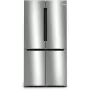 Bosch Serie 4 KFN96APEA blakus esošais ledusskapis Brīvi stāvošs 605 L Nerūsējošais tērauds