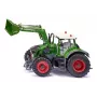 Siku 6793 Radiovadāmais (RC) modelis 1:32