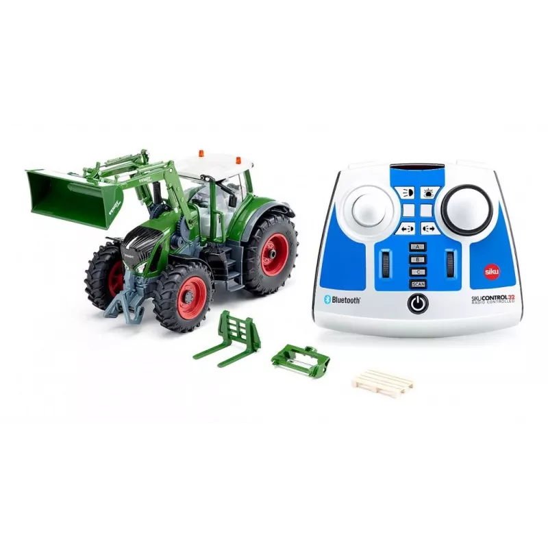 Siku 6793 Radiovadāmais (RC) modelis 1:32