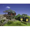 Siku 6793 Radiovadāmais (RC) modelis 1:32