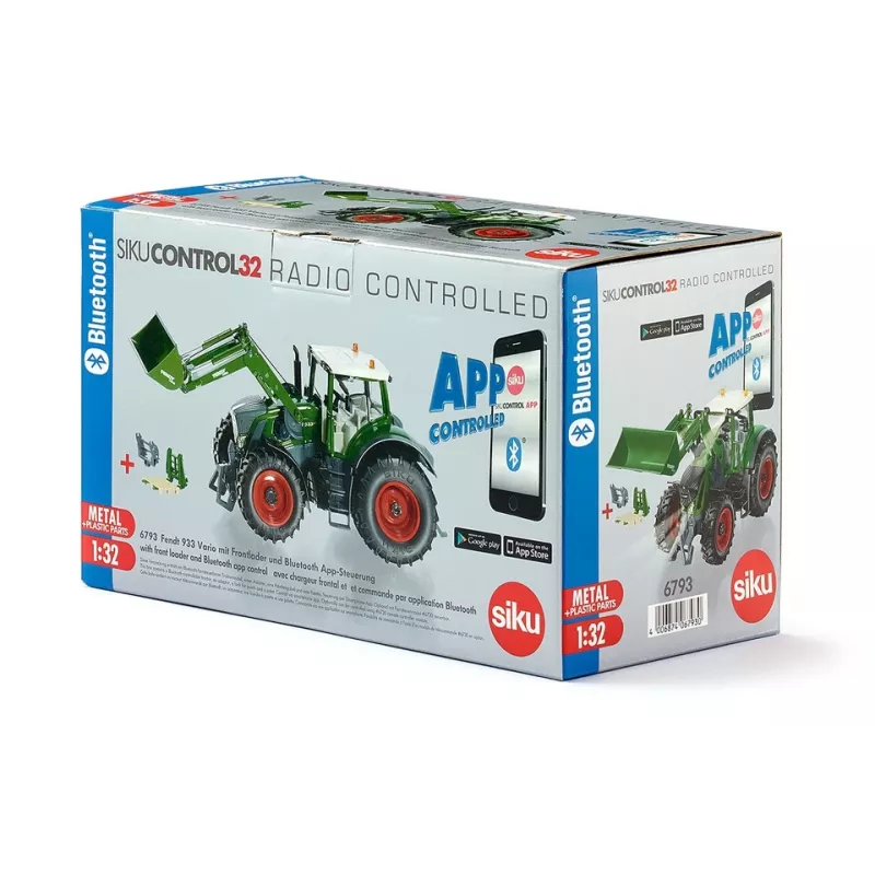 Siku 6793 Radiovadāmais (RC) modelis 1:32