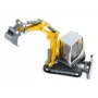 Siku 3559 ekskavatora mēroga modelis Salikts 1:50