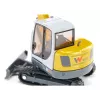 Siku 3559 ekskavatora mēroga modelis Salikts 1:50
