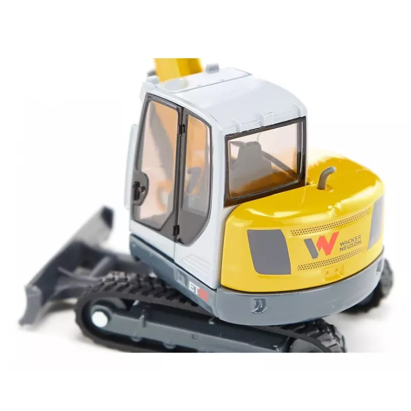 Siku 3559 ekskavatora mēroga modelis Salikts 1:50