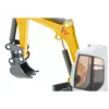 Siku 3559 ekskavatora mēroga modelis Salikts 1:50