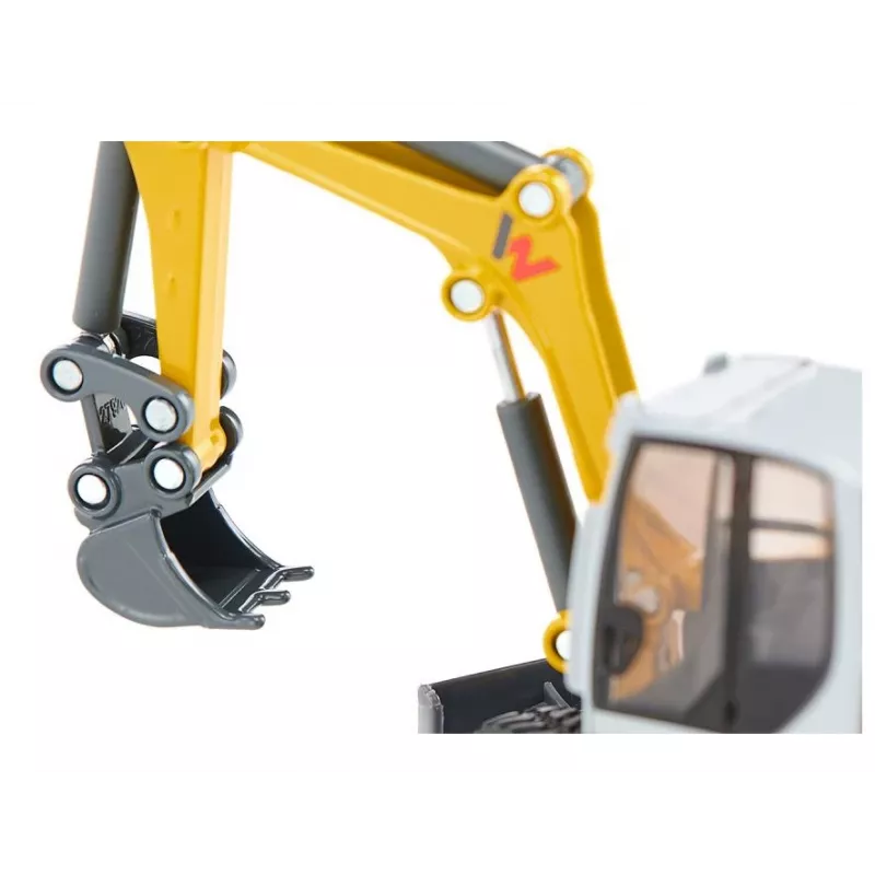 Siku 3559 ekskavatora mēroga modelis Salikts 1:50