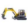 Siku 3559 ekskavatora mēroga modelis Salikts 1:50