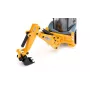Siku 3558 mēroga modelis Ekskavatora modelis Montāžas komplekts 1:50