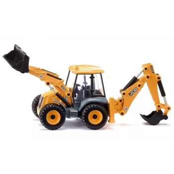 Siku 3558 mēroga modelis Ekskavatora modelis Montāžas komplekts 1:50