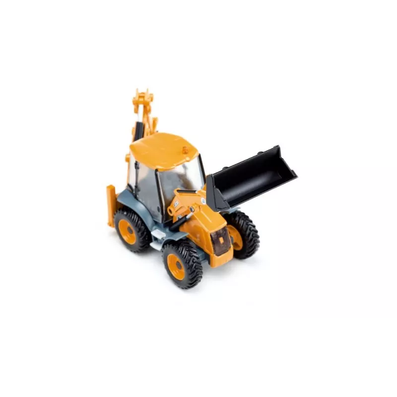 Siku 3558 mēroga modelis Ekskavatora modelis Montāžas komplekts 1:50