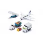 Siku 6312 rotaļu transportlīdzeklis/rotaļu trase