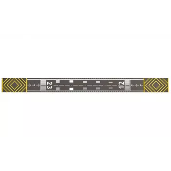 Siku 6312 rotaļu transportlīdzeklis/rotaļu trase