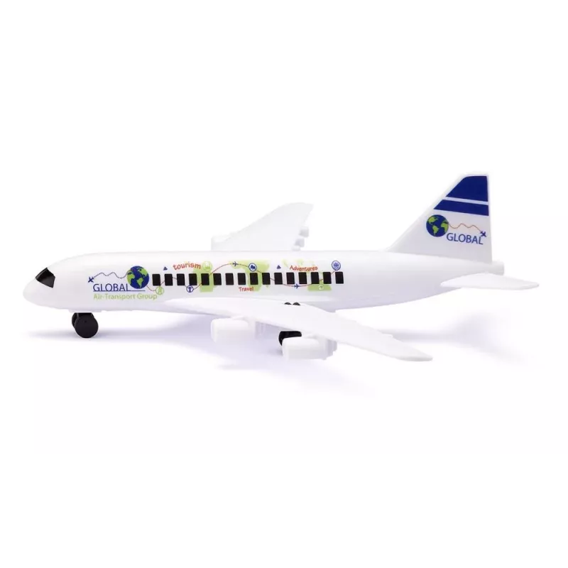 Siku 6312 rotaļu transportlīdzeklis/rotaļu trase
