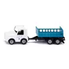 Siku 6312 rotaļu transportlīdzeklis/rotaļu trase