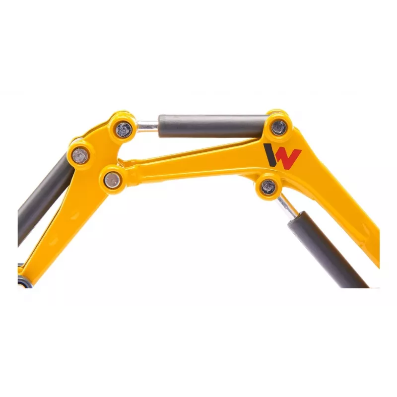 Siku Wacker Neuson EW65 Ekskavators 1:50