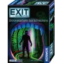 Kosmos Exit: The Game – The Haunted Roller Coaster galda spēle Dedukcija