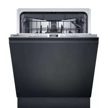Siemens iQ300 SN73EX22CE trauku mazgājamā mašīna Pilnībā iebūvējama 14 galda komplekti