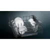 Siemens iQ300 SN73EX22CE trauku mazgājamā mašīna Pilnībā iebūvējama 14 galda komplekti