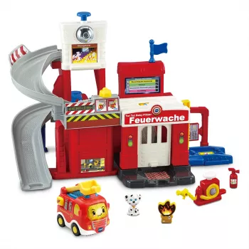 VTech 543004, 1 gads(i), AAA, Daudzkrāsains