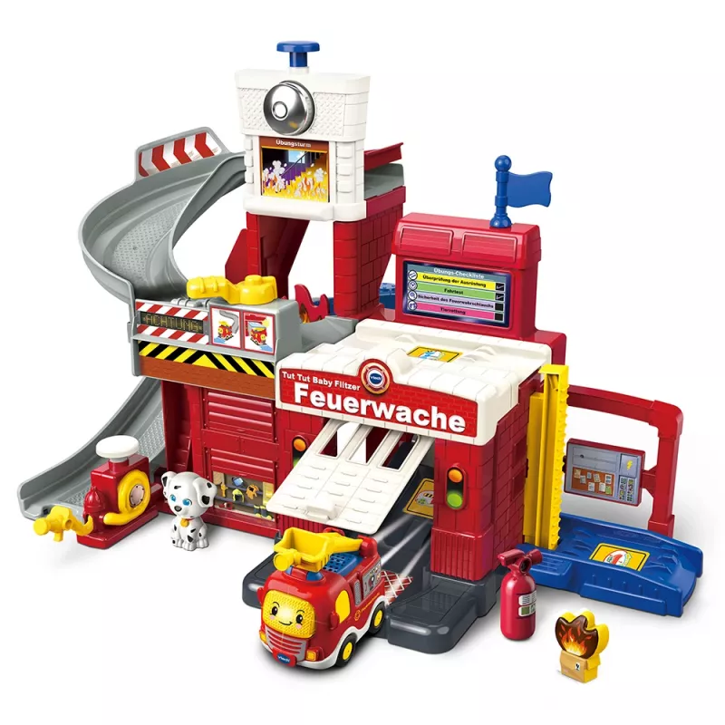 VTech 543004, 1 gads(i), AAA, Daudzkrāsains